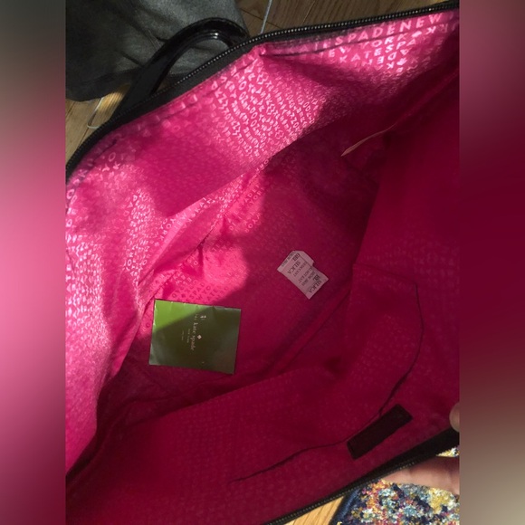 Kate spade Tote bag - Picture 4 of 5